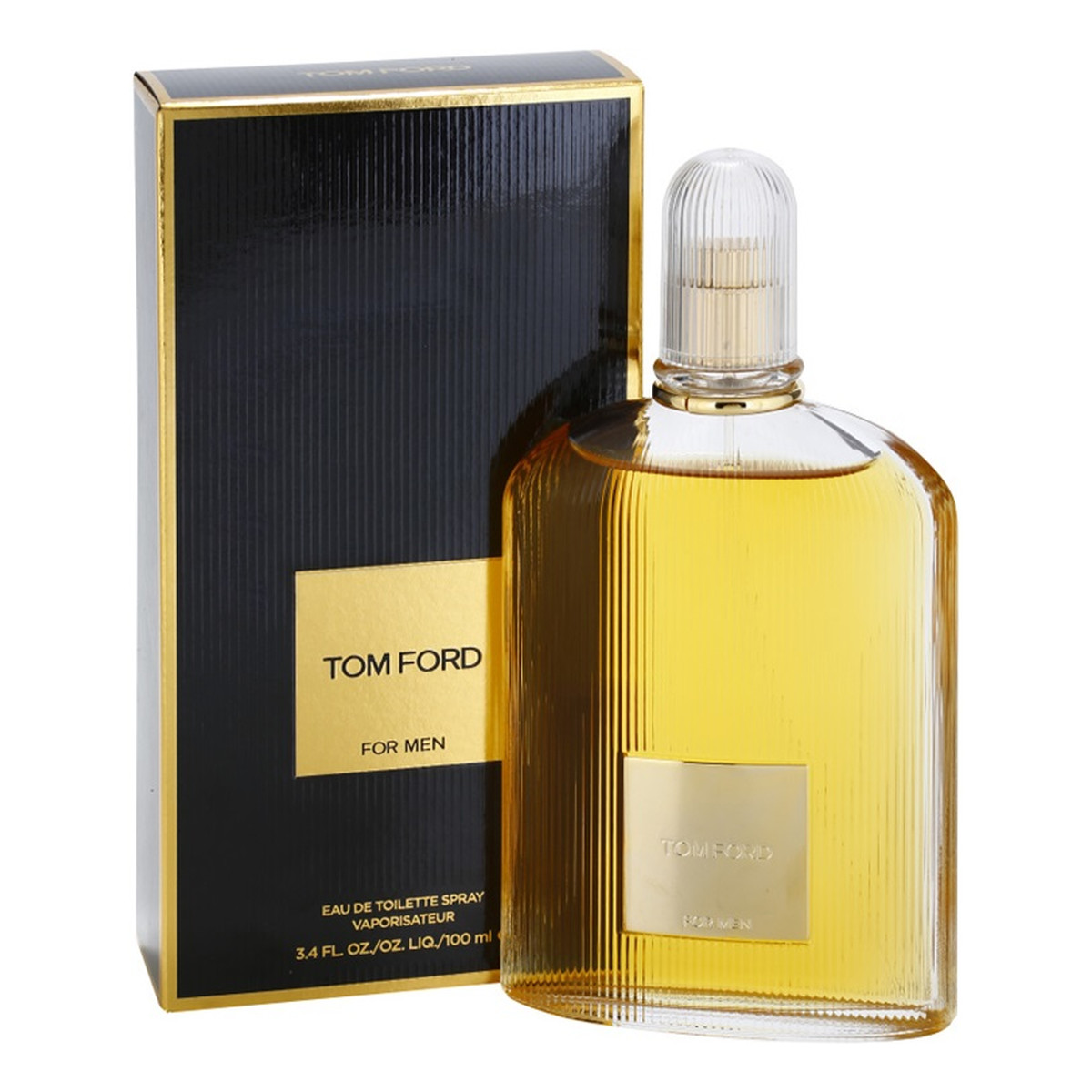 Tom Ford For Men Woda toaletowa spray 50ml