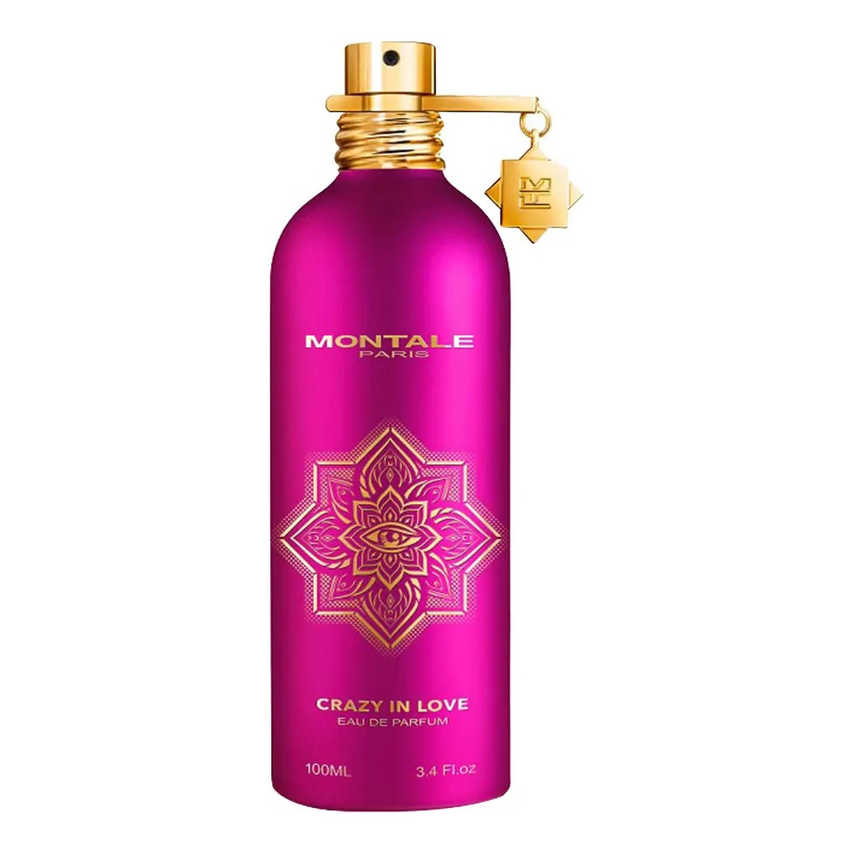 Montale Crazy In Love Woda perfumowana spray 100ml