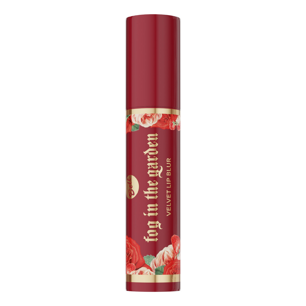 Bell Fog In The Garden Velvet Lip Blur Płynna piankowa pomadka do ust 4.45g