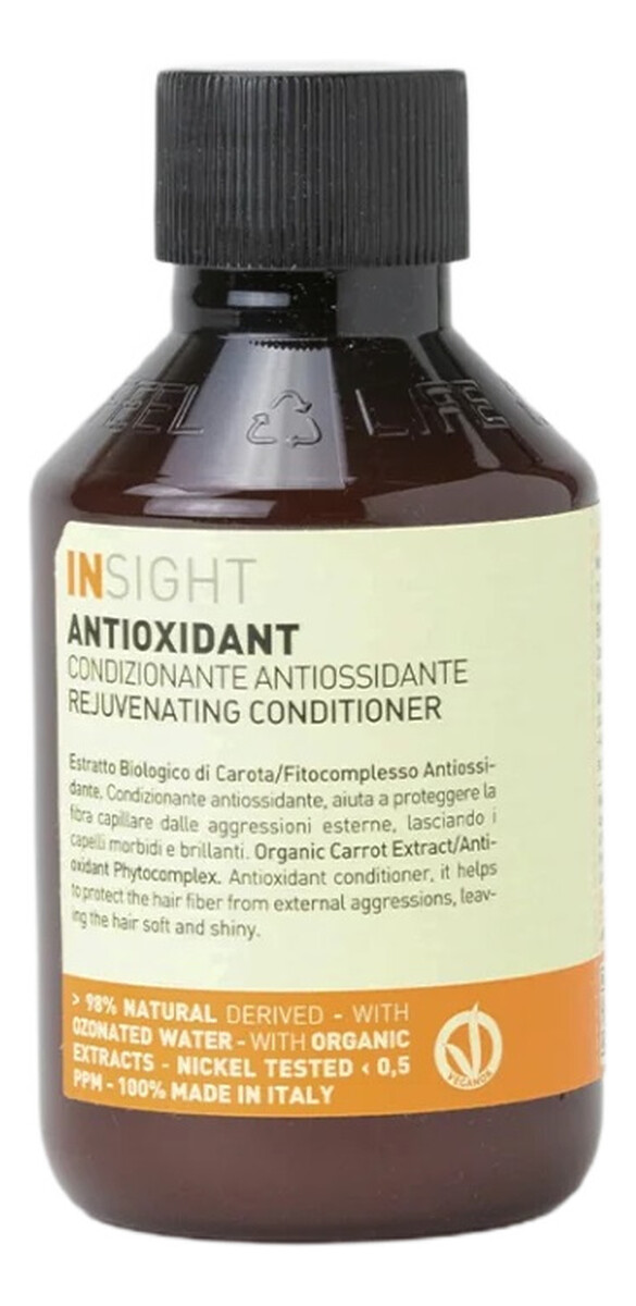 odżywka odmładzająca