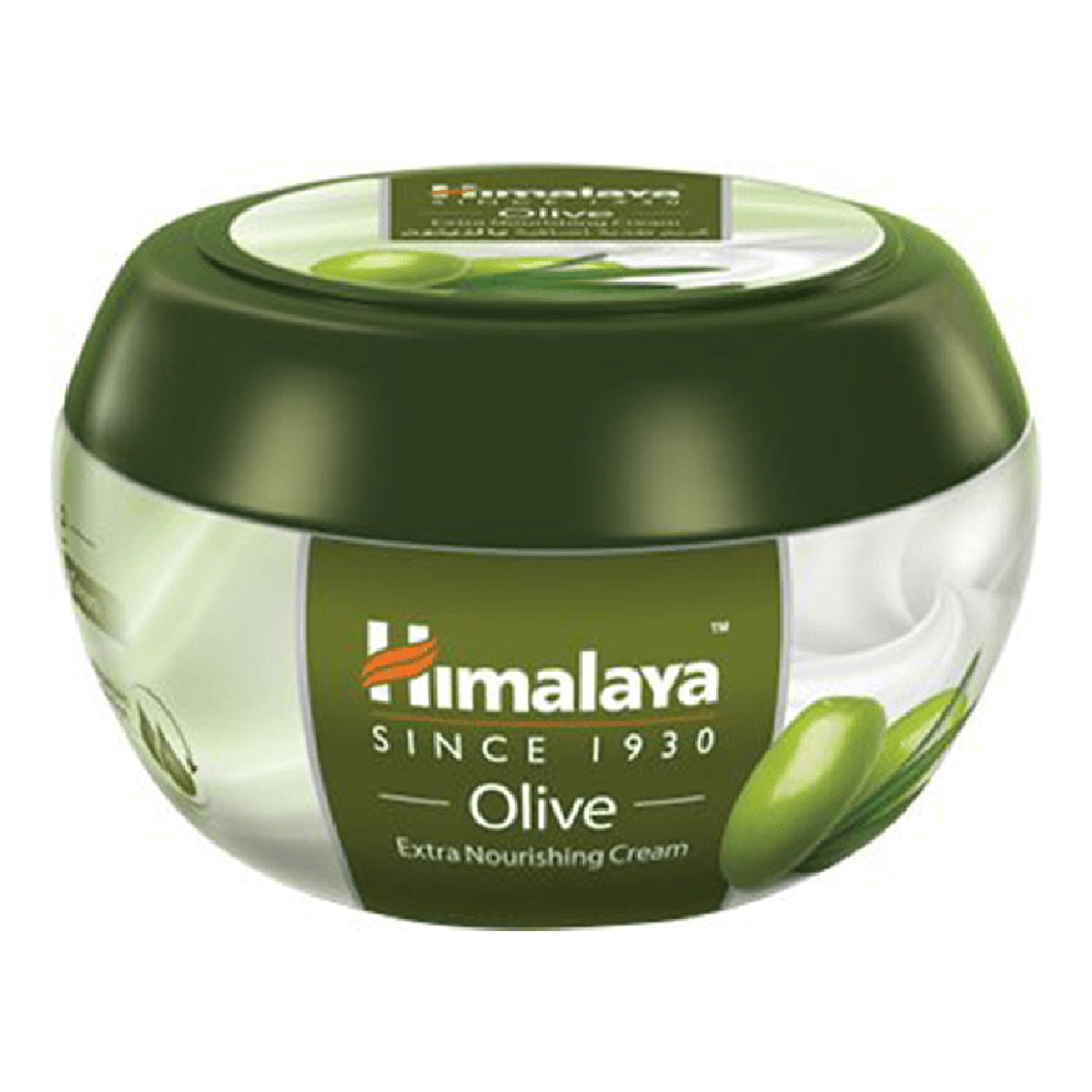 Himalaya Olive Krem oliwkowy 150ml