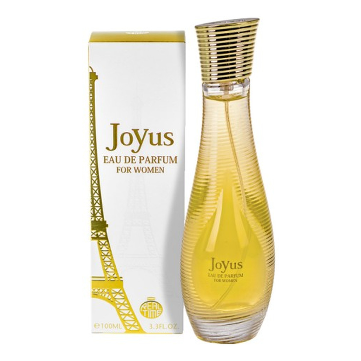 Real Time Joyus Woda perfumowana 100ml