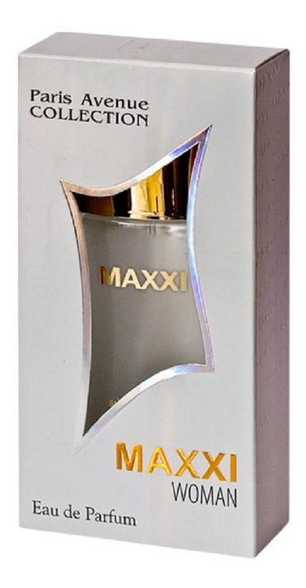 Maxxi Woman Woda Perfumowana