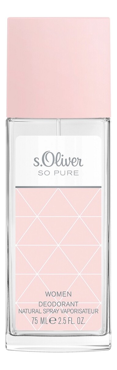 Dezodorant w naturalnym sprayu