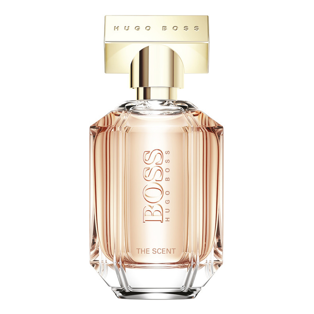 Hugo Boss The Scent Woda perfumowana 50ml