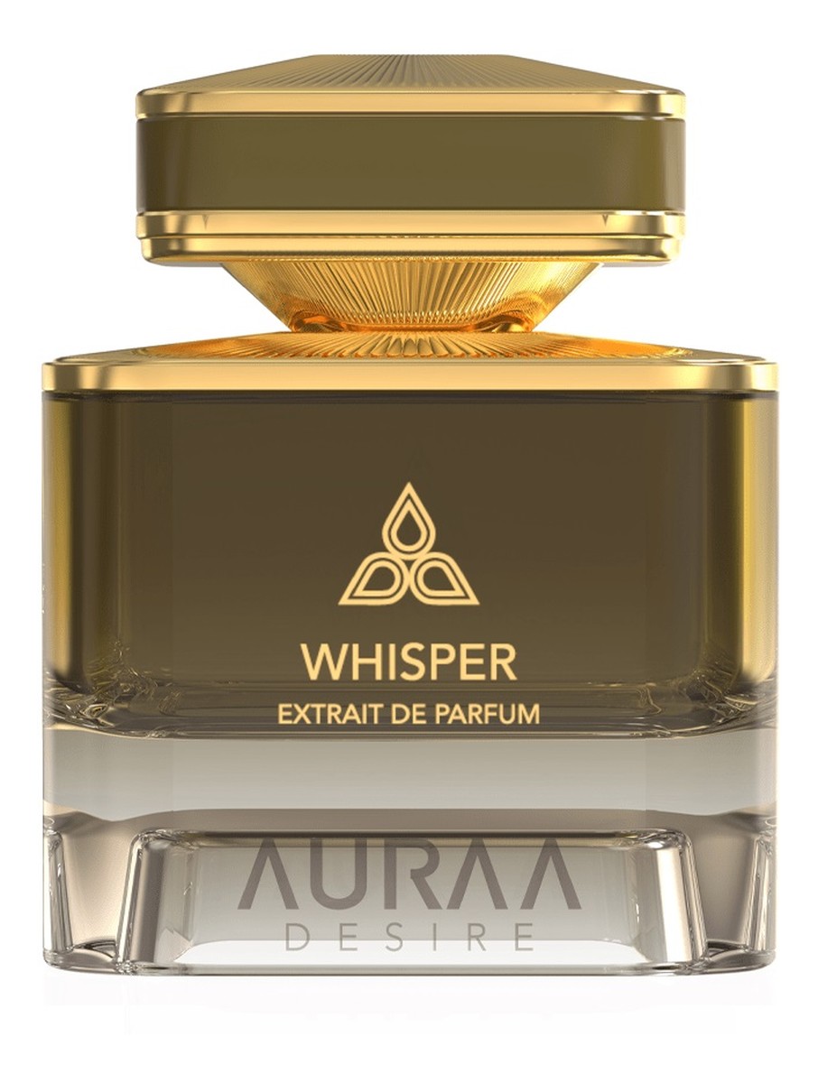 Whisper ekstrakt perfum spray