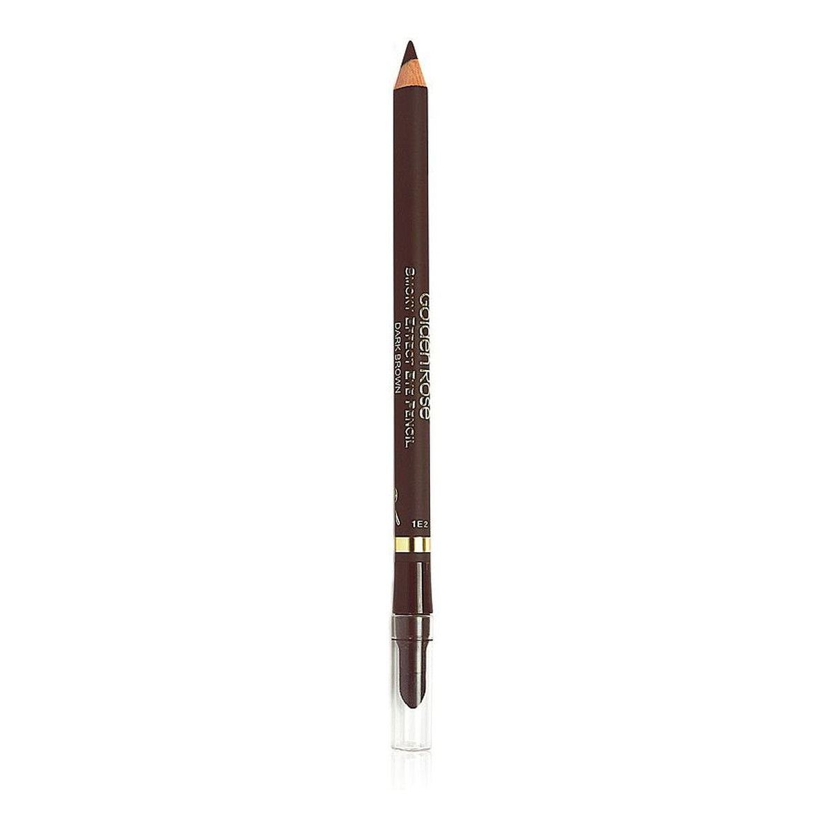 Golden Rose Smoky Effect Eye Pencil Wodoodporna kredka Smoky Eyes (02)