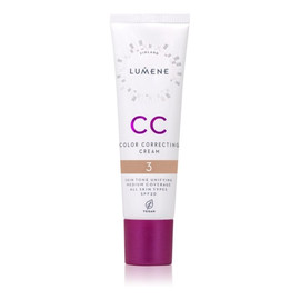 Color Correcting Cream podkład CC 7w1
