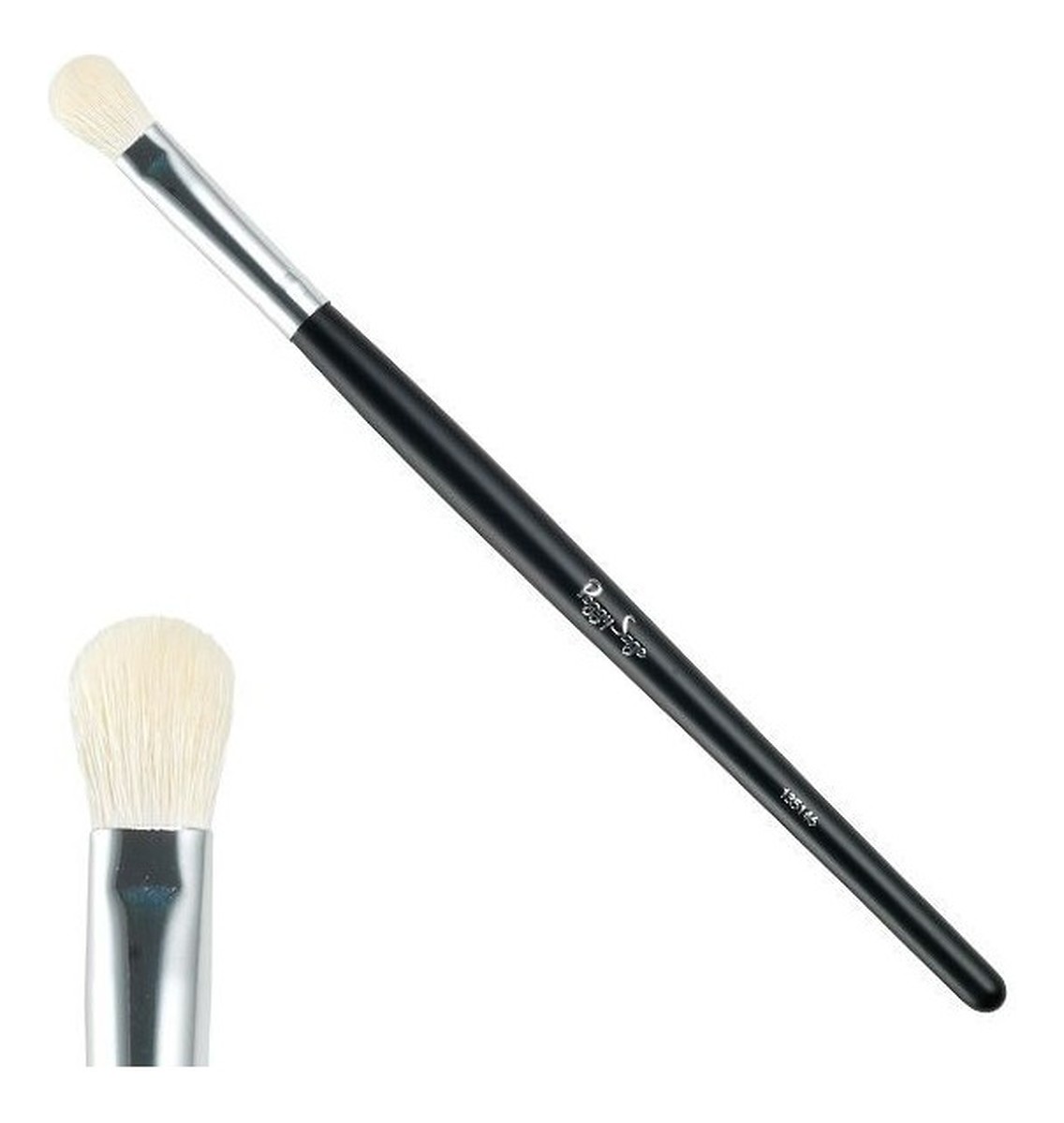 Blending Brush pędzelek do rozcierania cieni mały