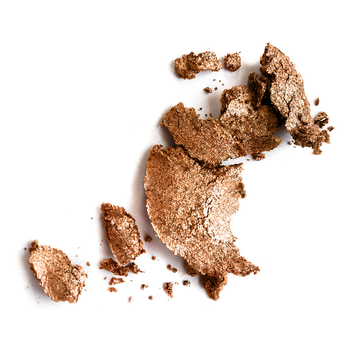 Paese Foil Effect Foliowy cień do powiek