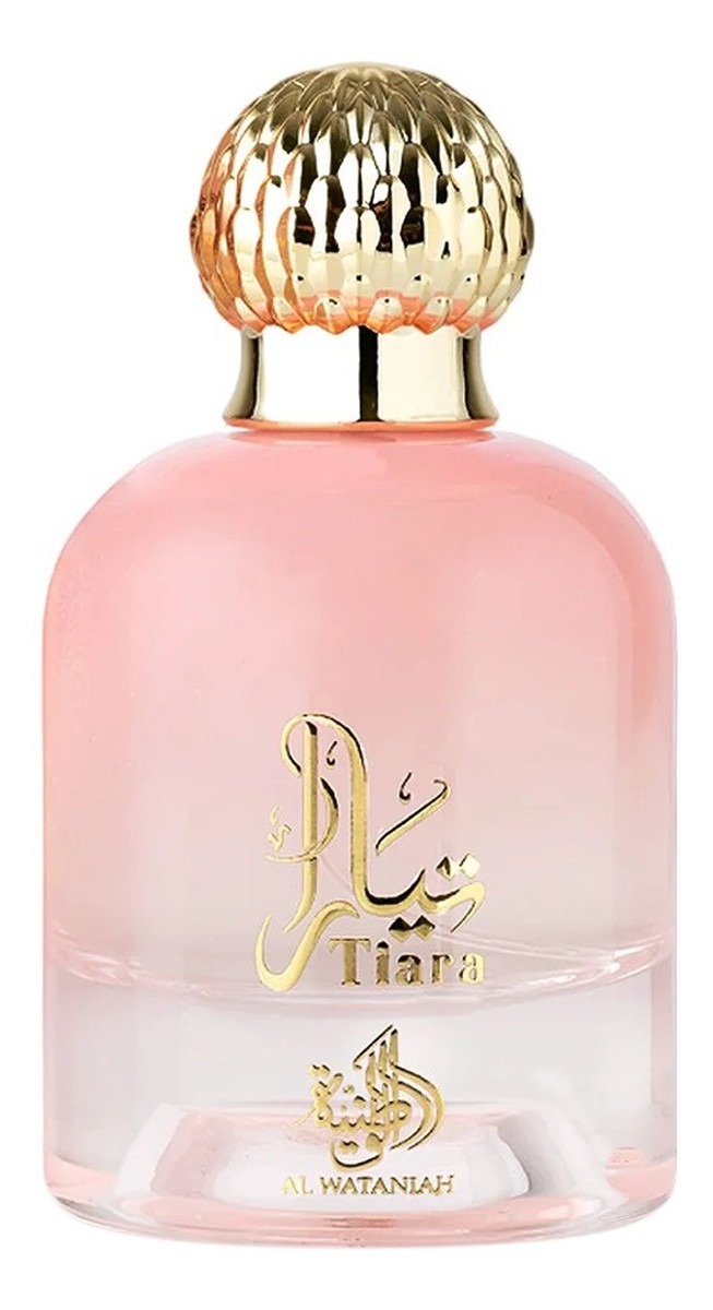 Woda perfumowana spray