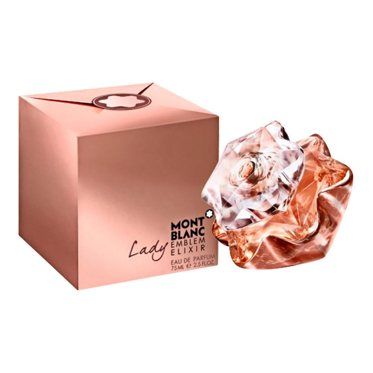 Mont Blanc Lady Emblem Elixir Woda perfumowana spray 75ml