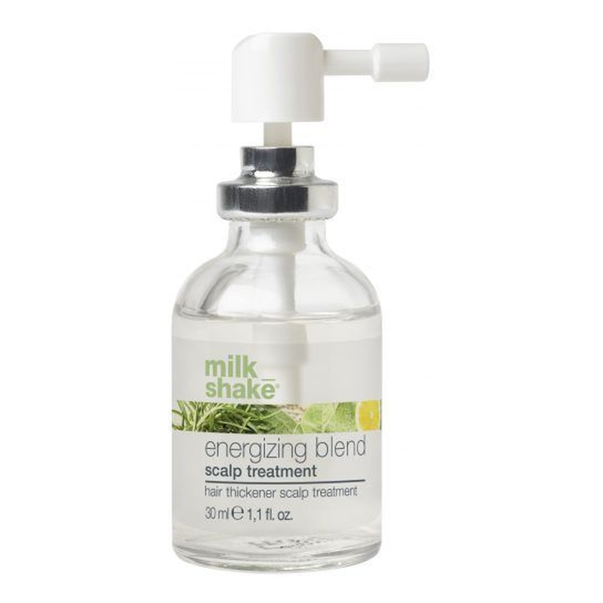 Milk Shake Energizing Blend pielęgnacja wzmacniająca na skórę głowy 30ml