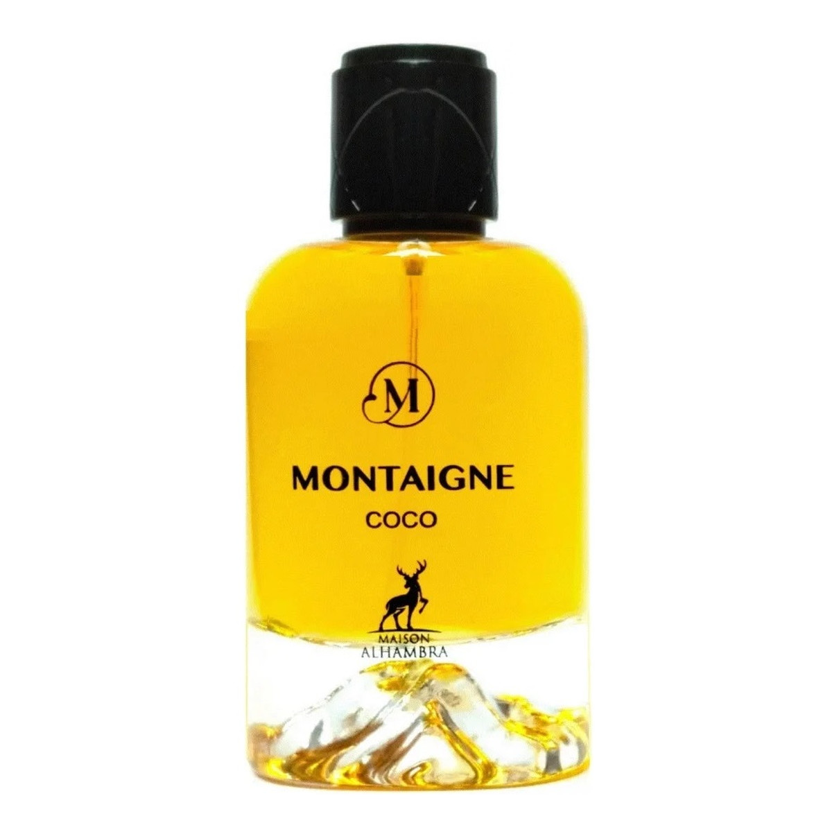 Maison Alhambra Montaigne Coco Woda perfumowana spray 100ml