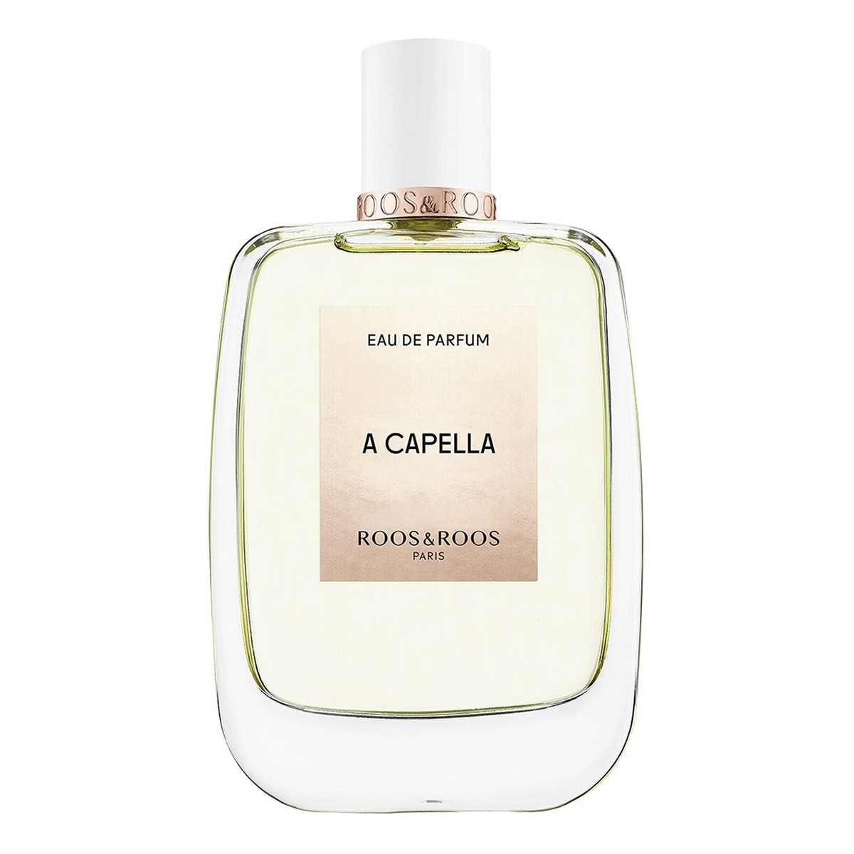 Roos & Roos A Capella Woda perfumowana spray 100ml