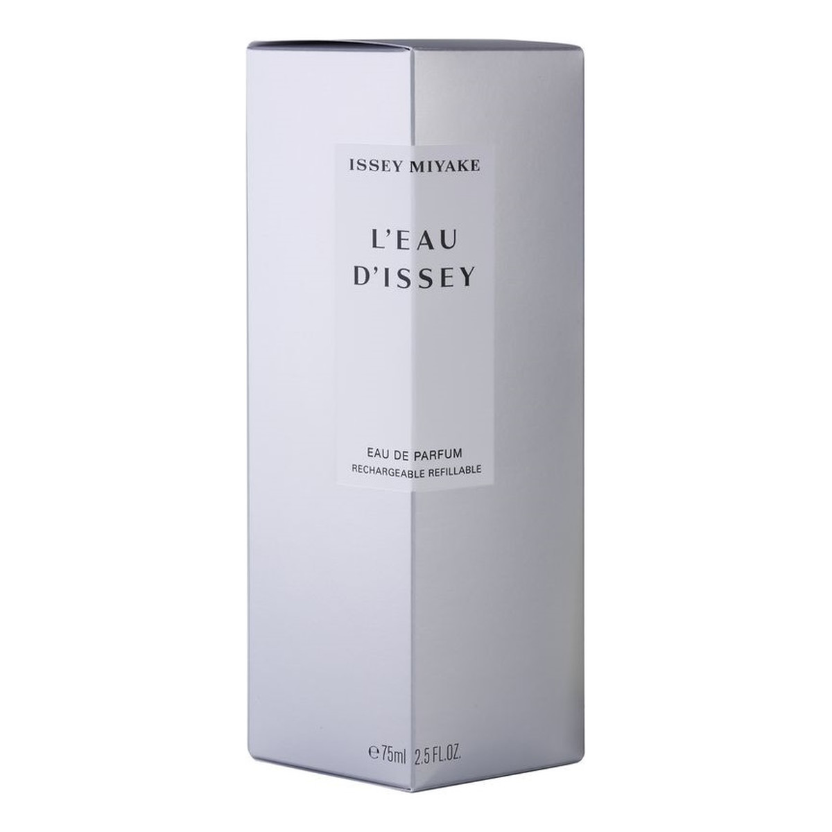 Issey Miyake L'Eau D'Issey woda perfumowana dla kobiet 75ml