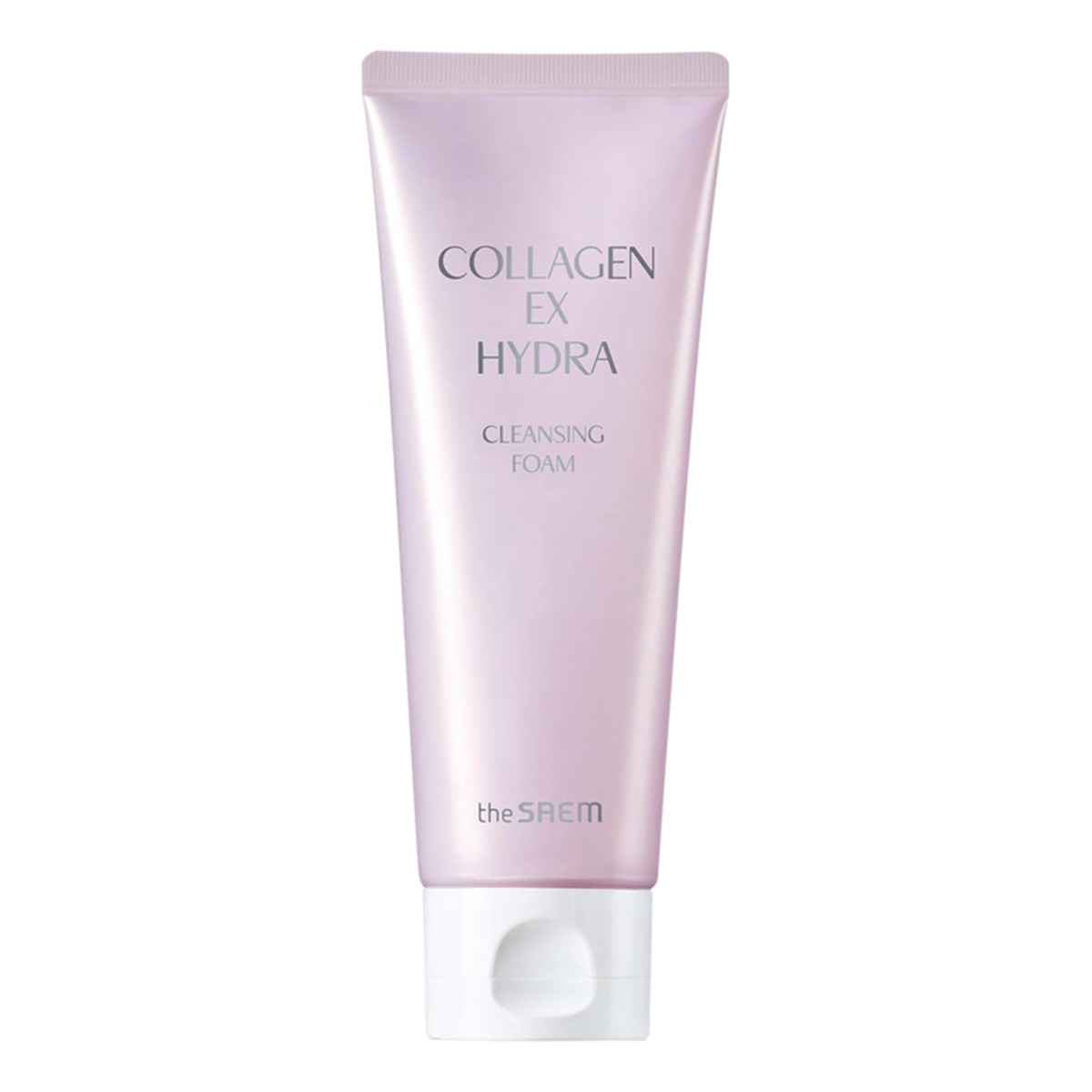 Saem Collagen EX Hydra Pianka oczyszczająca do twarzy 100ml