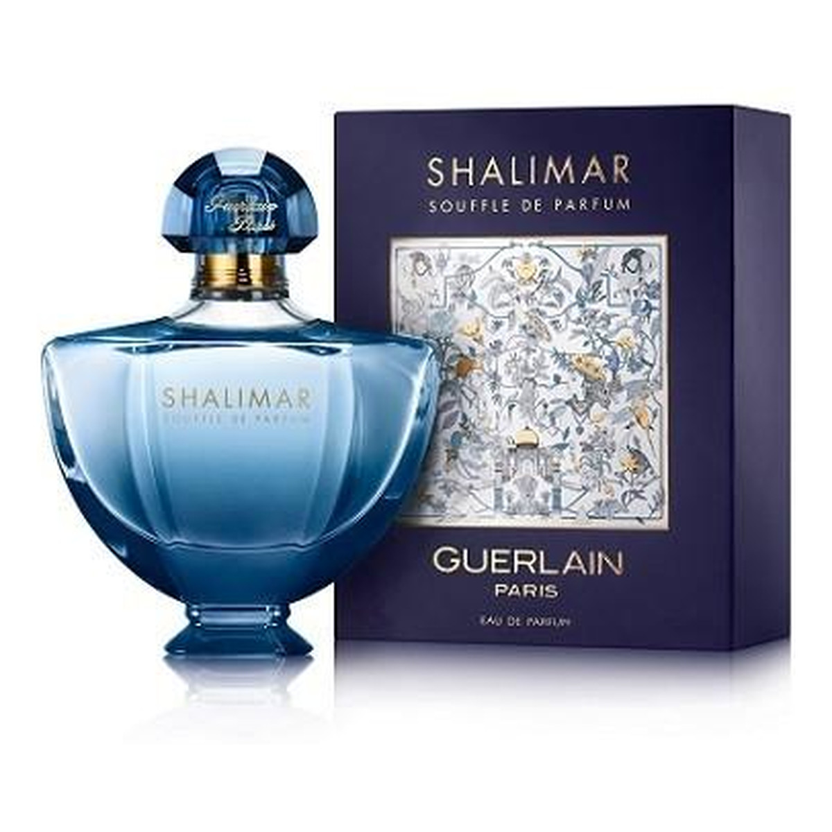 Guerlain Shalimar Souffle de Parfum woda perfumowana 50ml