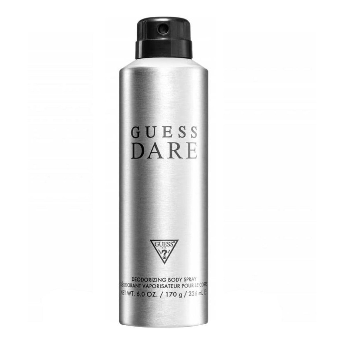 Guess Dare for Men Dezodorant spray 226ml