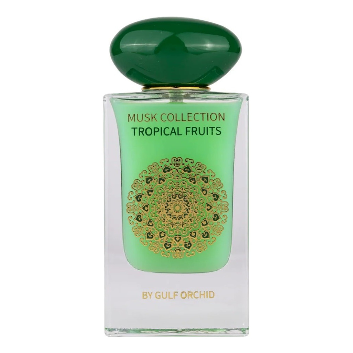 Gulf Orchid Tropical Fruits woda perfumowana spray 60ml