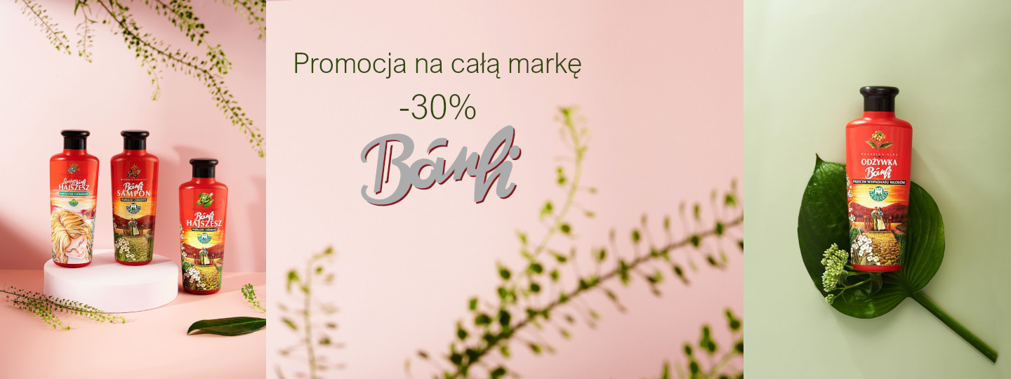 Banfi w Wizaż24 -30% już w promocji