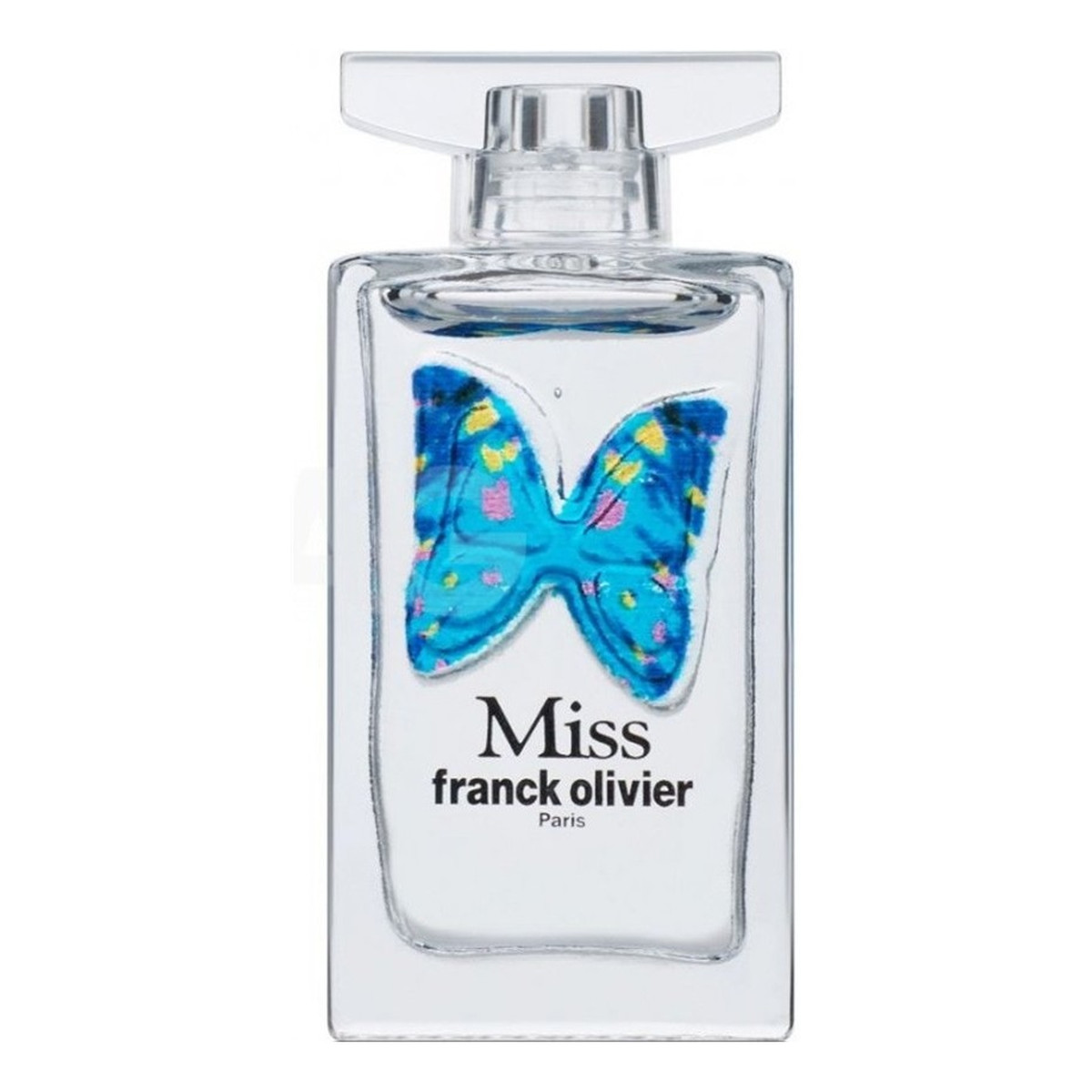 Franck Olivier Miss Woda perfumowana spray 50ml