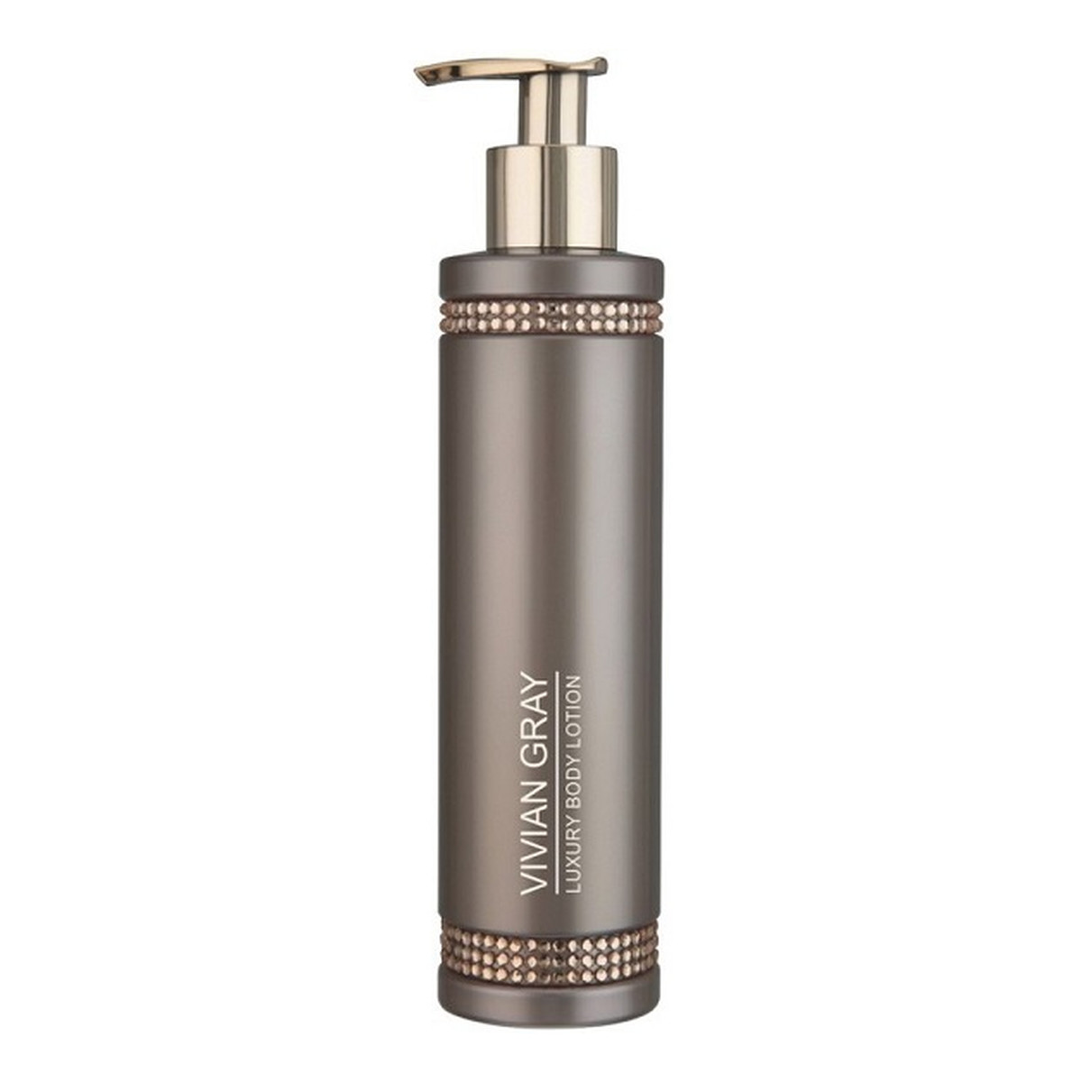 Vivian Gray Brown Crystals Luxury Body Lotion Balsam do ciała 250ml