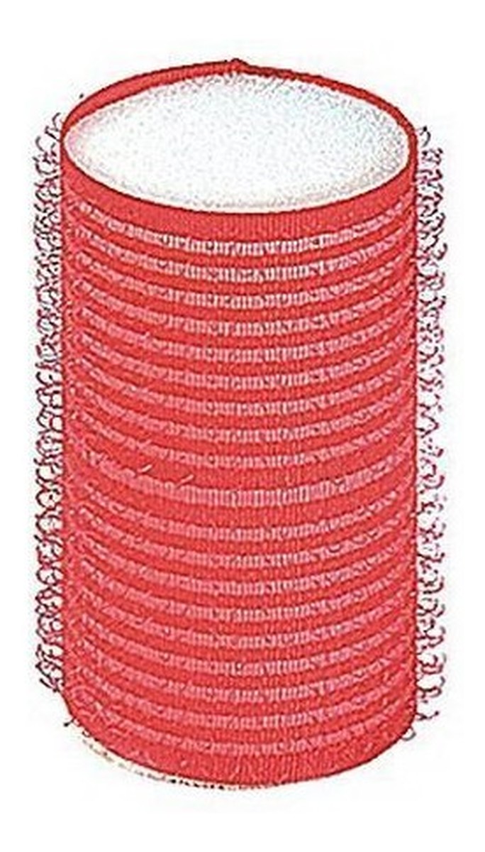 Wałki Do Włosów 36 Śpiochy 6 Sztuk 9111