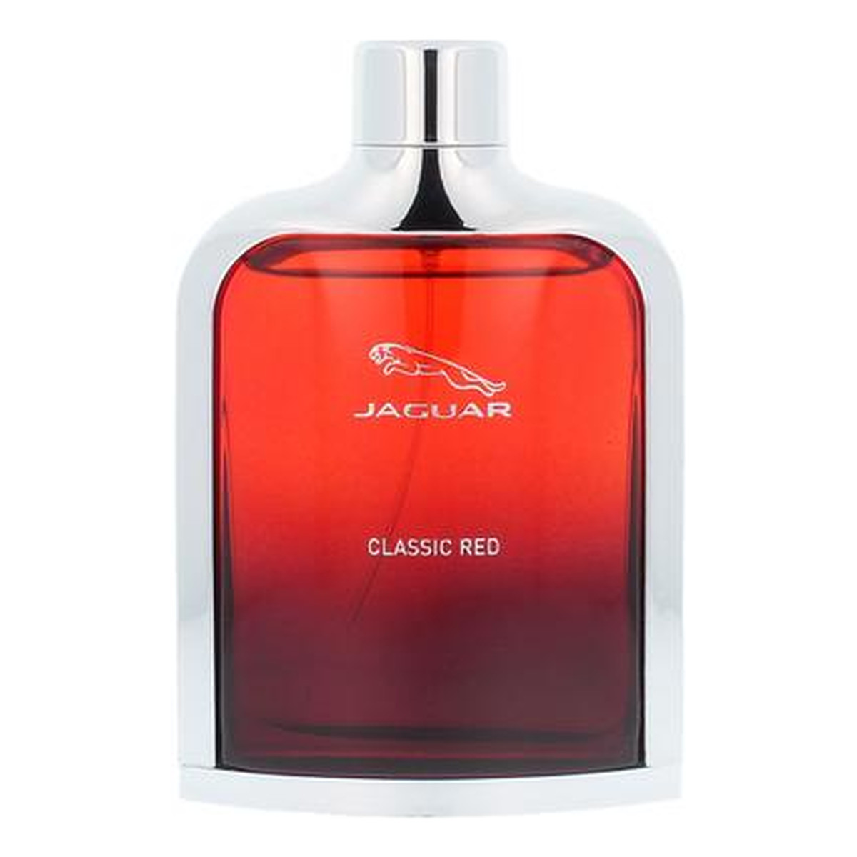 Jaguar For Men Classic Red EDT spray Woda Toaletowa 100ml