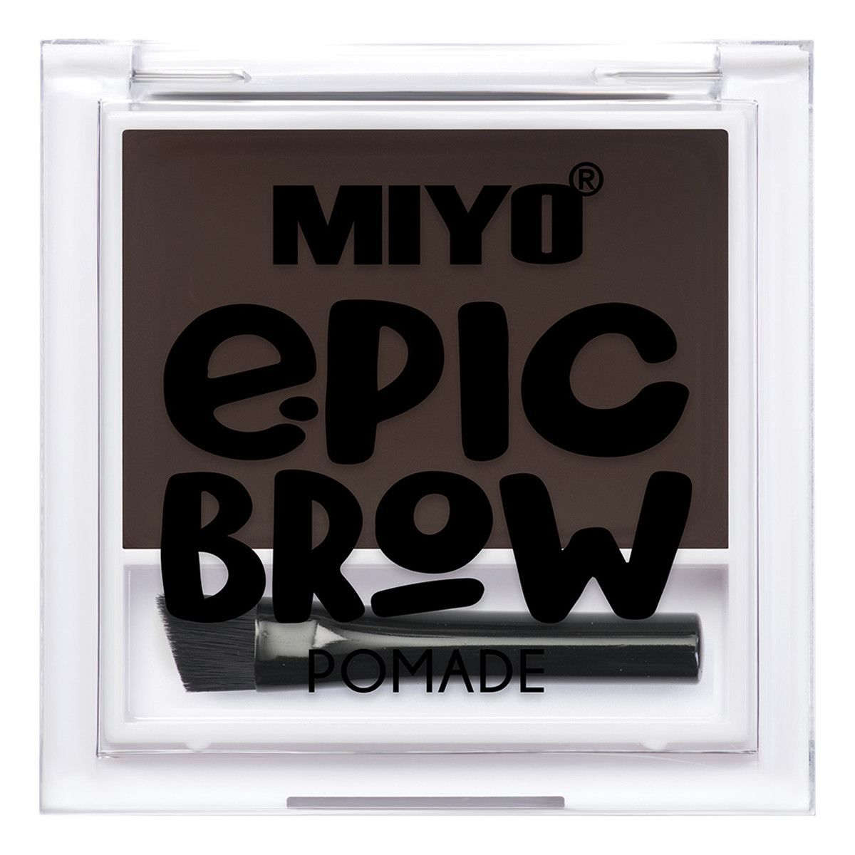 MIYO Epic Brow Pomada do brwi 4g