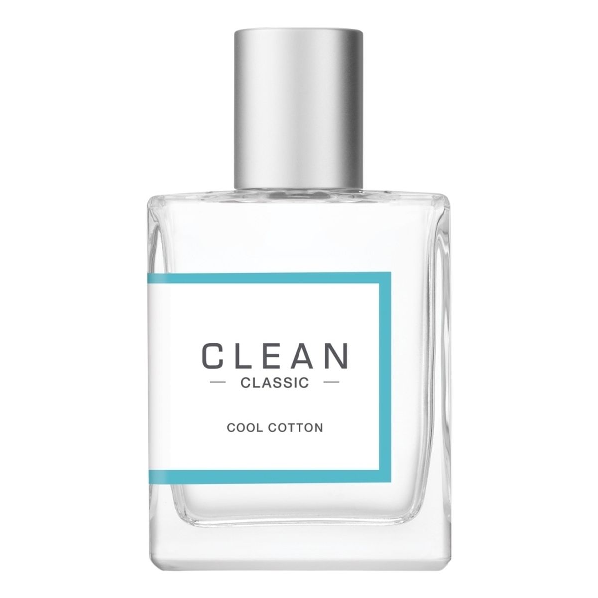 Clean Classic Cool Cotton Woda perfumowana spray 60ml