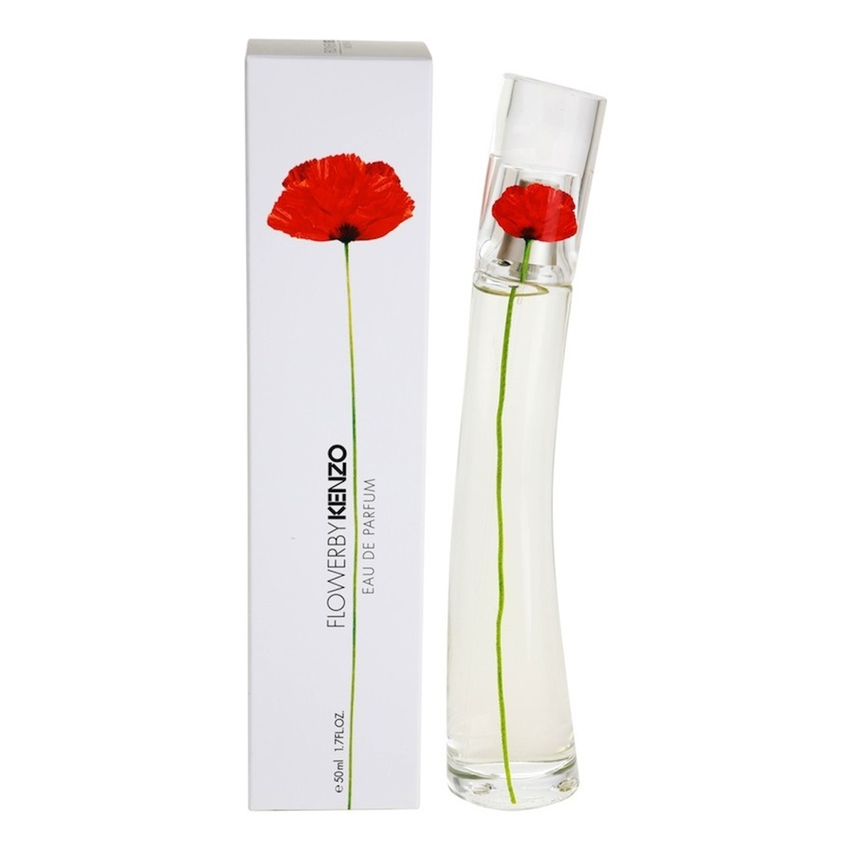 Kenzo Flower by Kenzo Woda perfumowana dla kobiet 50ml