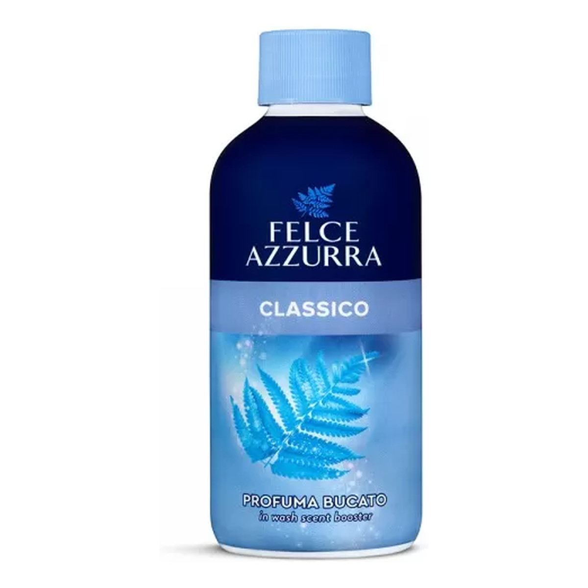 Felce Azzurra Booster zapachowy do prania Classico 220ml