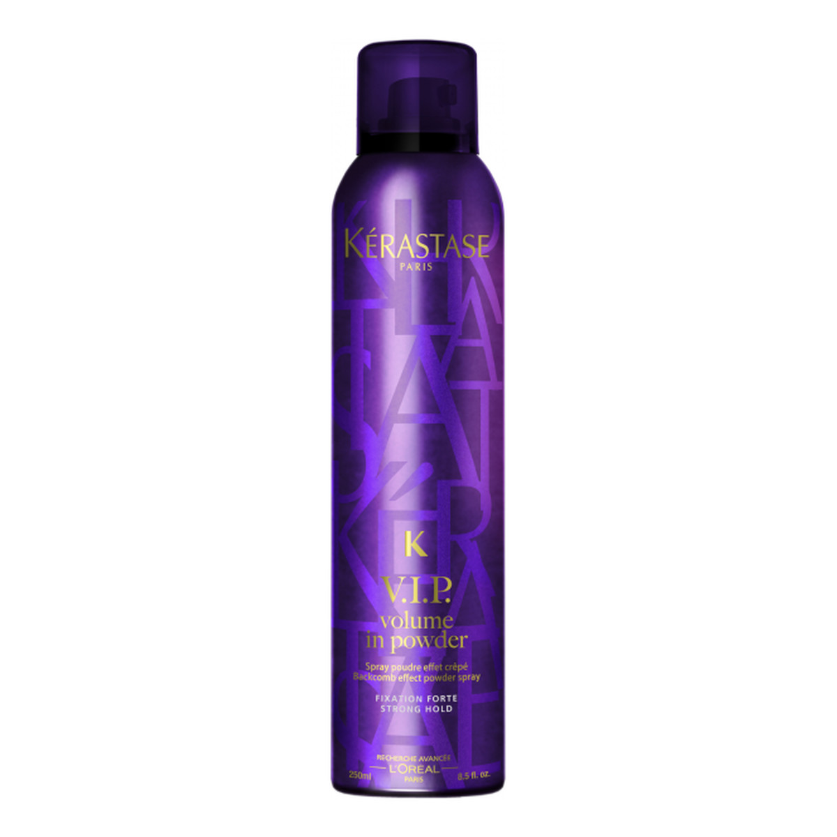 Kerastase V.I.P. Volume In Powder puder w sprayu dodający włosom objętości 250ml