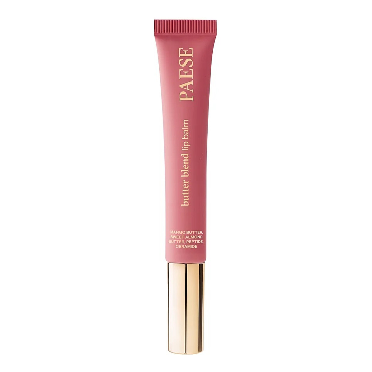 Paese Butter Blend masełkowy balsam do ust 9ml