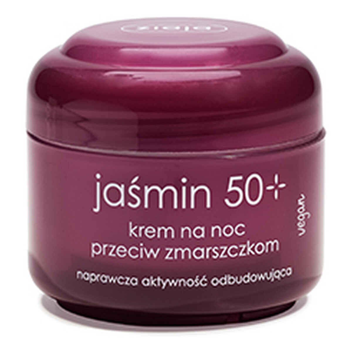 Ziaja Krem Przeciwzmarszczkowy 50+ 50ml