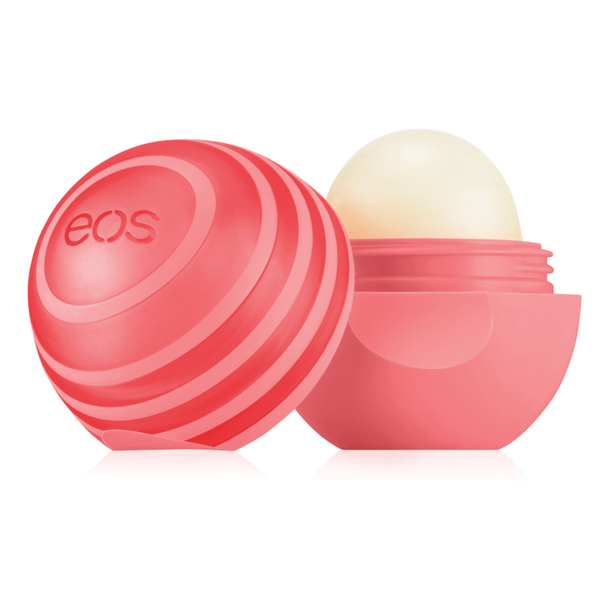EOS Lip Balm Balsam Do Ust Błyszczyk Pink Grapafruit Różowy Grapfrut 7g