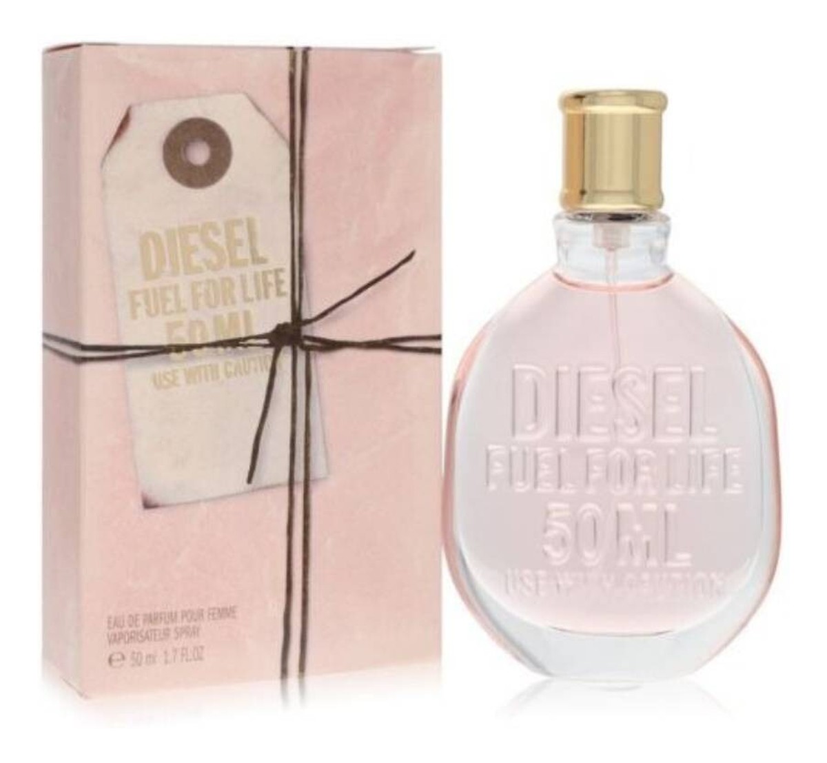 Pour Femme Woda perfumowana spray