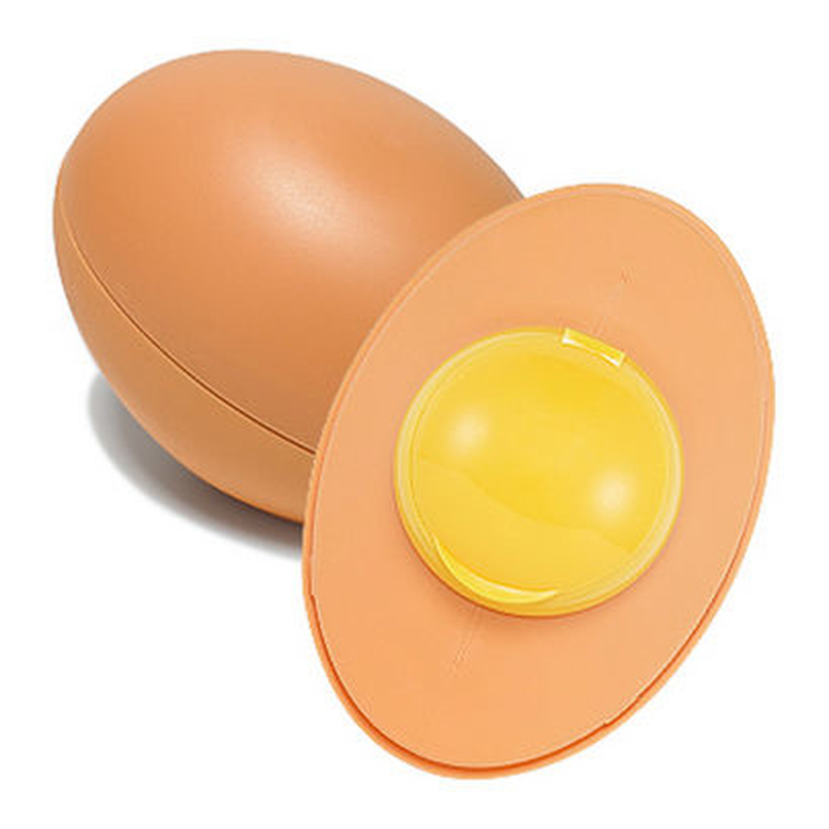 Holika Holika Sleek Egg Skin Pianka myjąca do twarzy 140ml