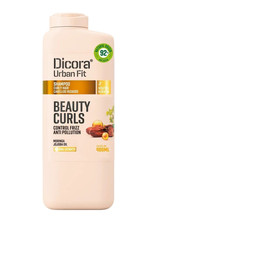 Szampon Beauty Curls