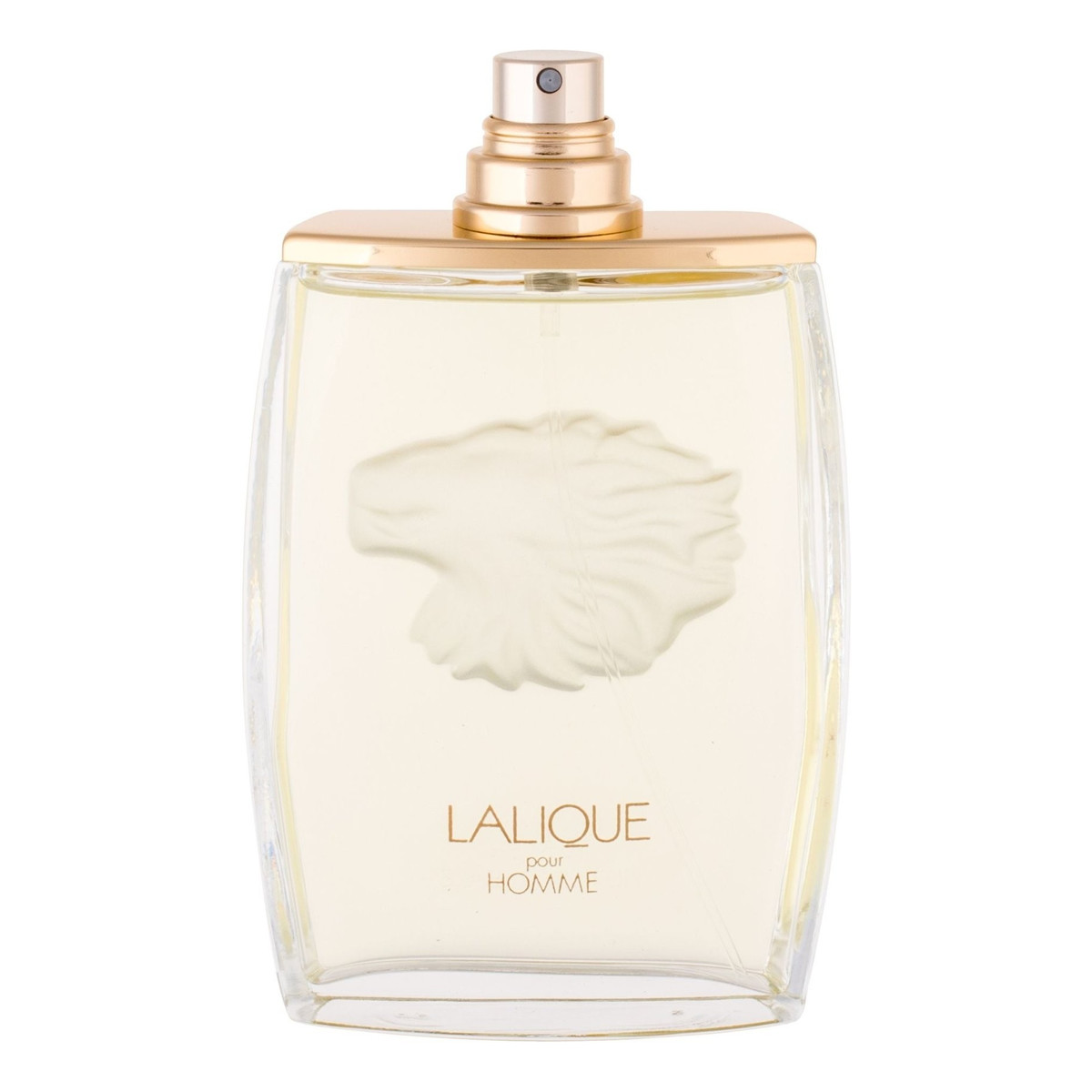 Lalique Lion woda toaletowa Tester 125ml