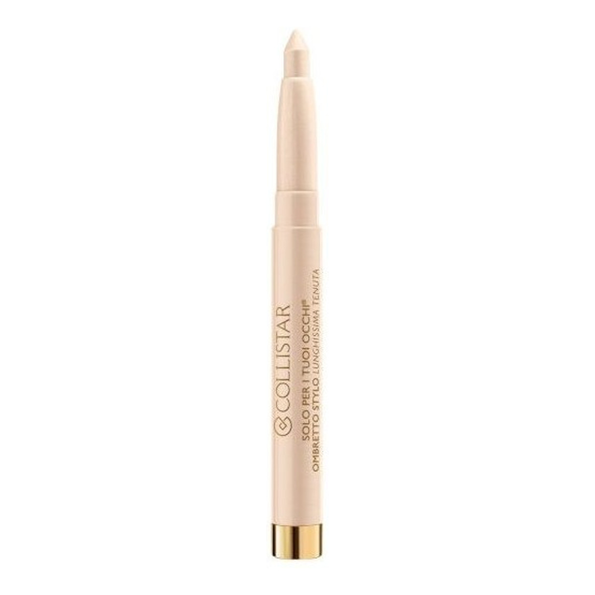 Collistar Eye Shadow Stick Cień do oczu w sztyfcie Nude (2)