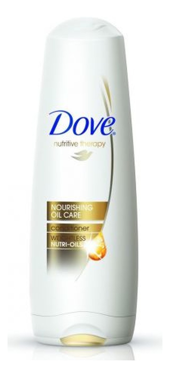 Odżywka Do Włosów