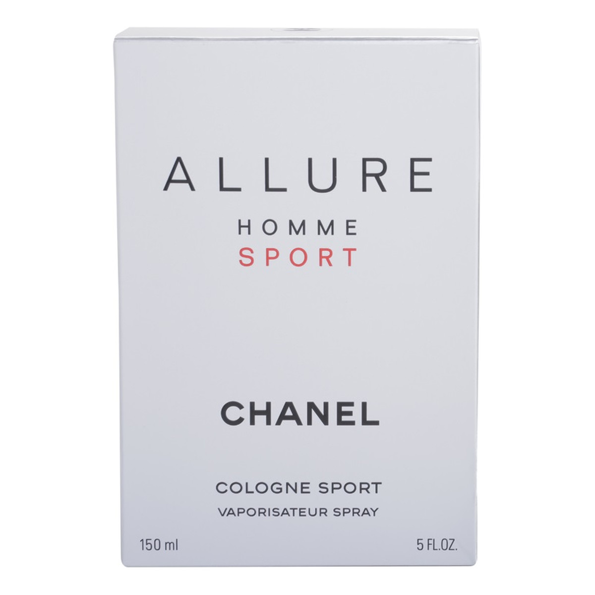 Chanel Allure Homme Sport Cologne woda kolońska dla mężczyzn 150ml