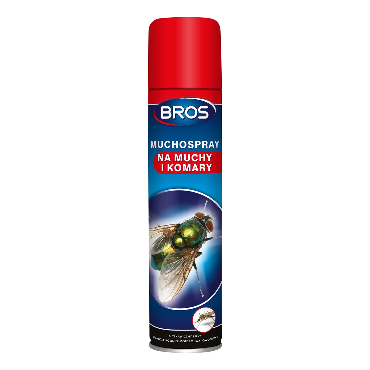 Bros Muchospray 750ml