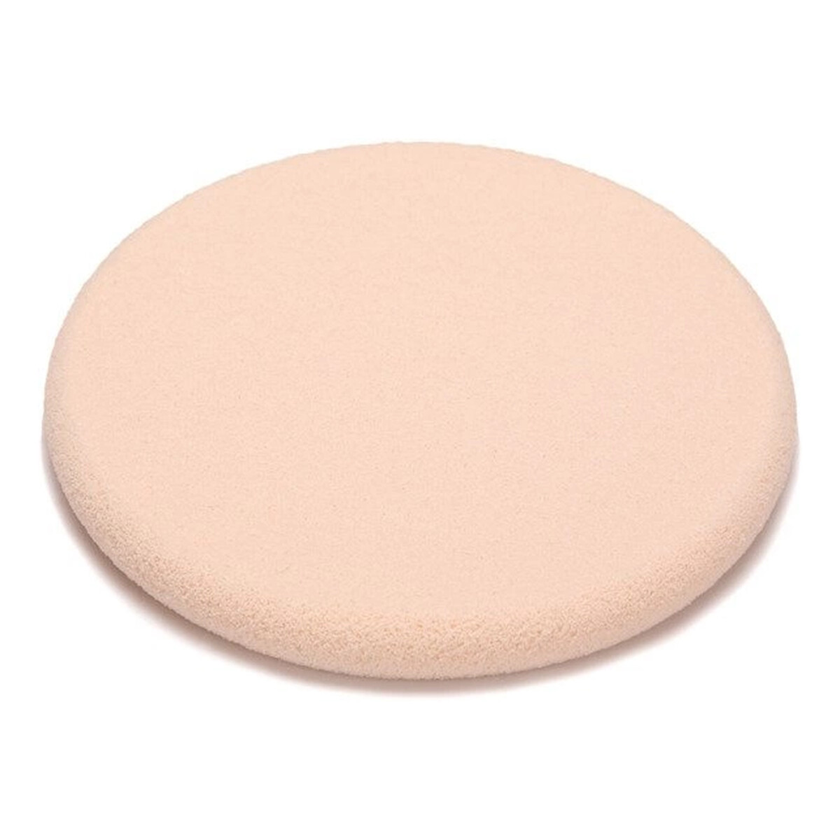 Ministerstwo Dobrego Mydła Careup Naturalny podkład do twarzy Cinnamon Rol (60) + Donegal Gąbeczka do podkładu lateksowa