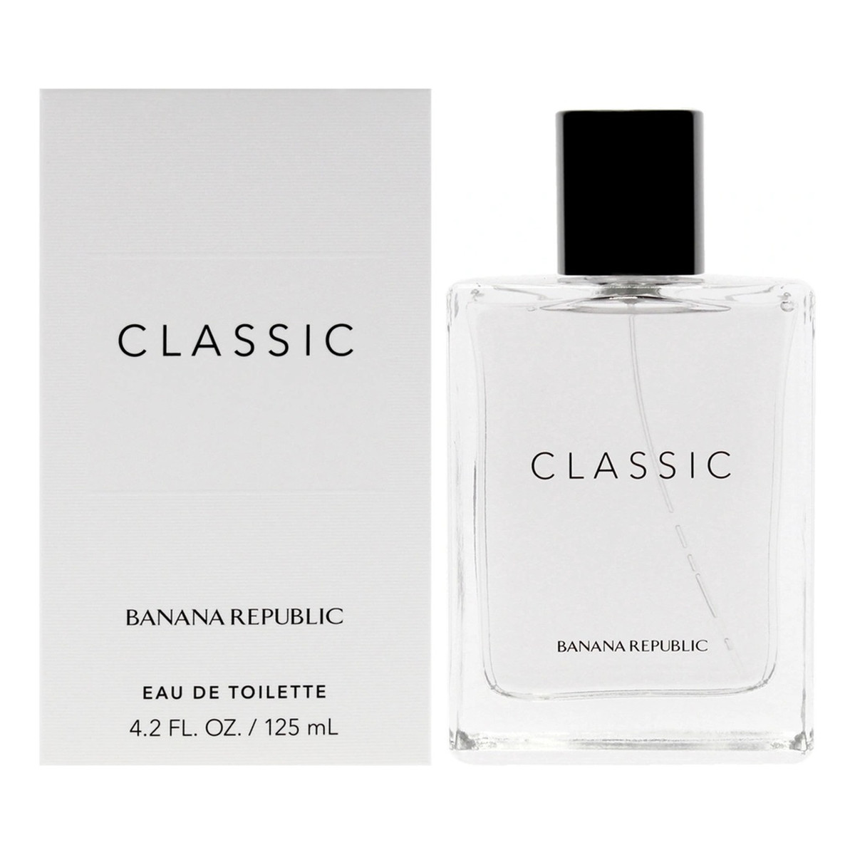 Banana Republic Classic woda toaletowa spray 125ml