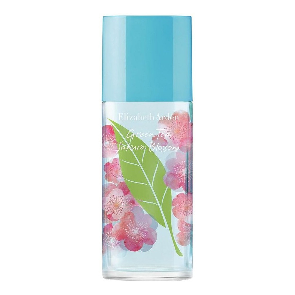 Elizabeth Arden Green Tea Sakura Blossom Woda toaletowa spray tester 100ml