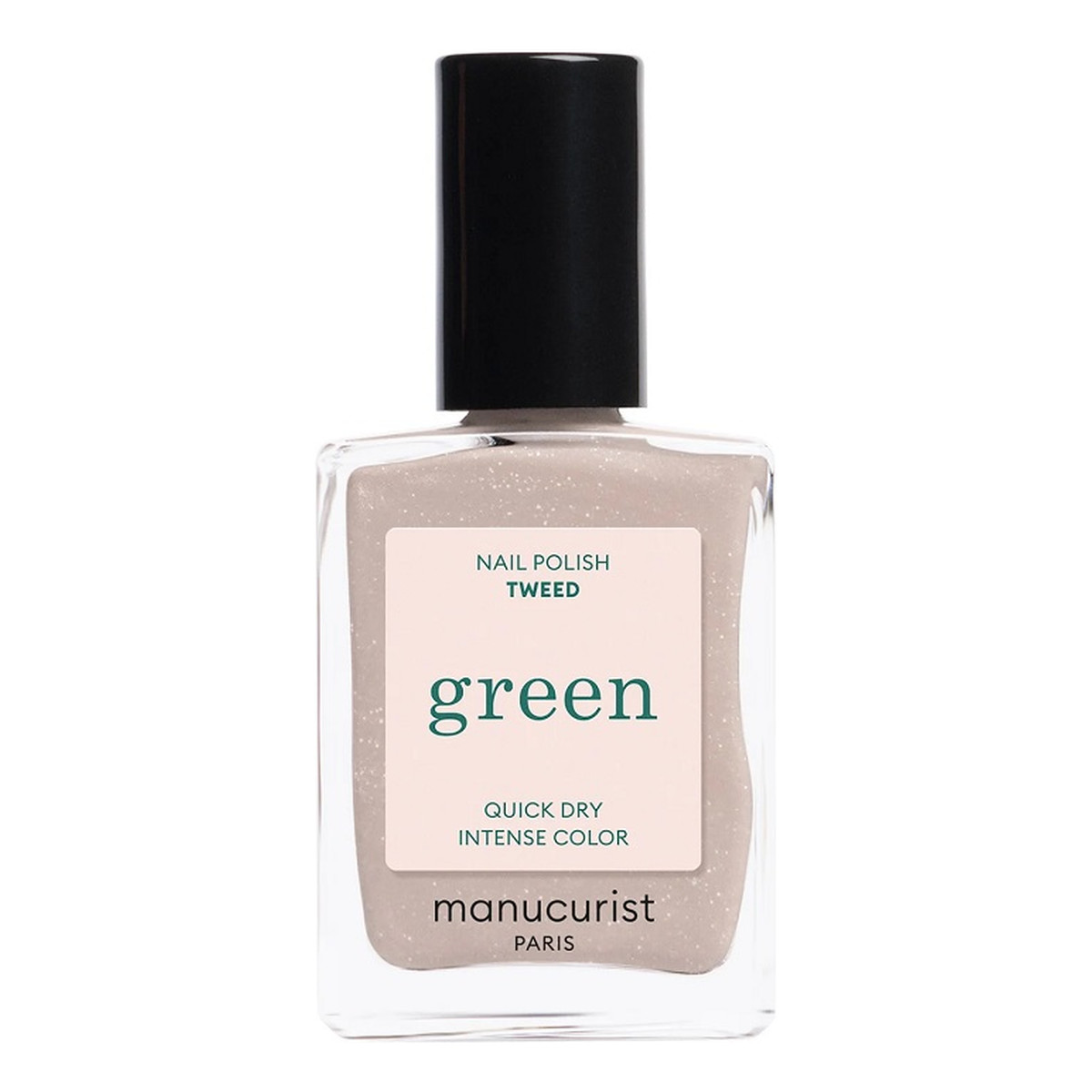 Manucurist Green Nail Polish lakier do paznokci 15ml