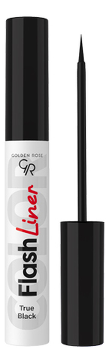 Kolorowy liner do oczu